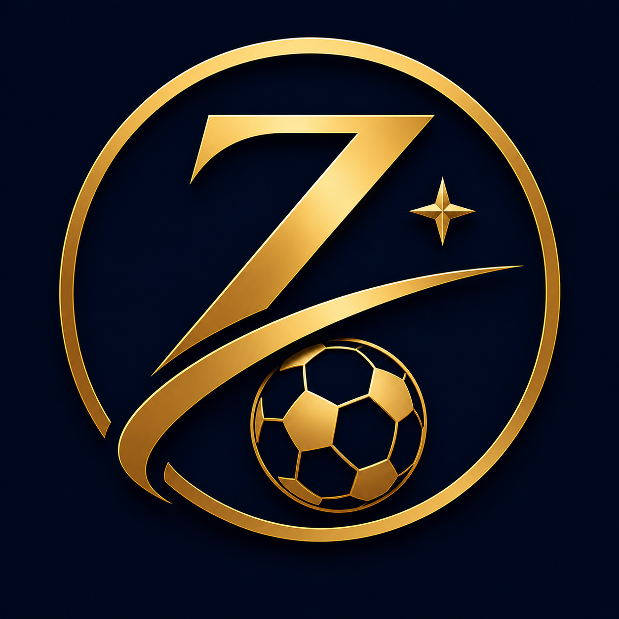 Logo Zenovia Sports Management & Investissements